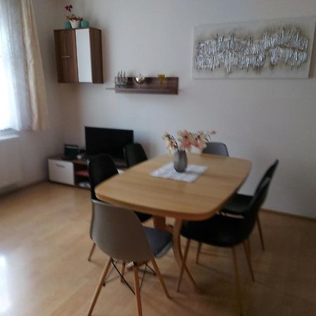 Apartman Jachymov Krusne Hory Exteriör bild