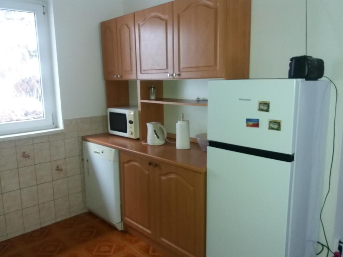Apartman Jachymov Krusne Hory Exteriör bild