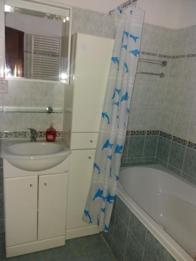 Apartman Jachymov Krusne Hory Exteriör bild