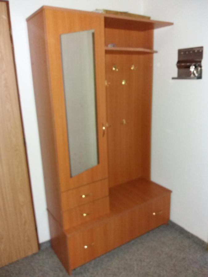 Apartman Jachymov Krusne Hory Exteriör bild