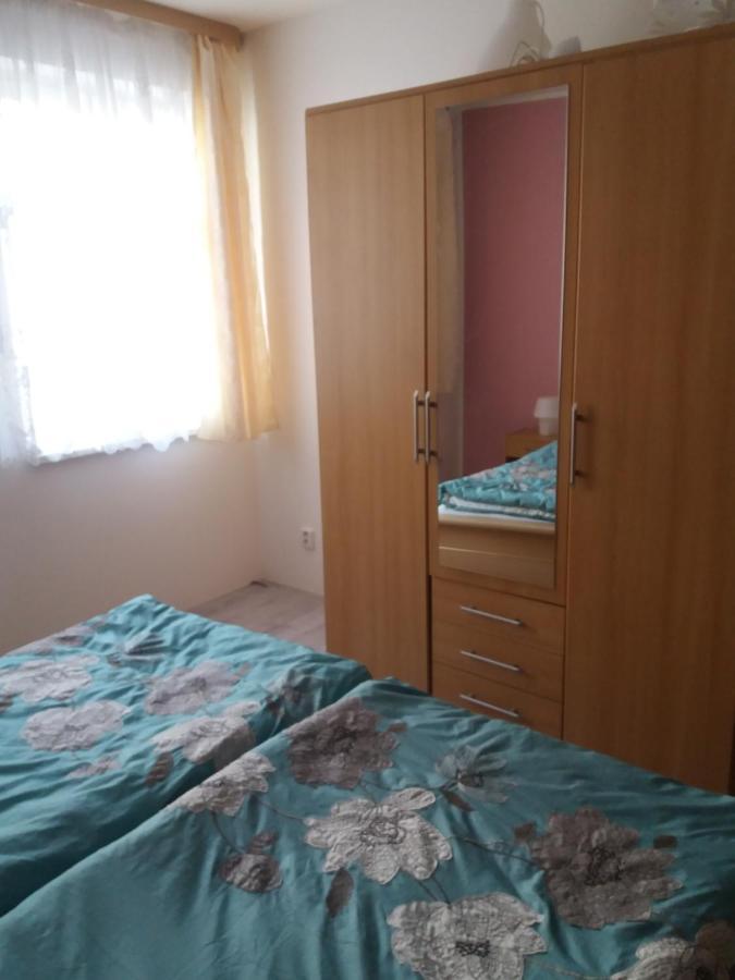 Apartman Jachymov Krusne Hory Exteriör bild