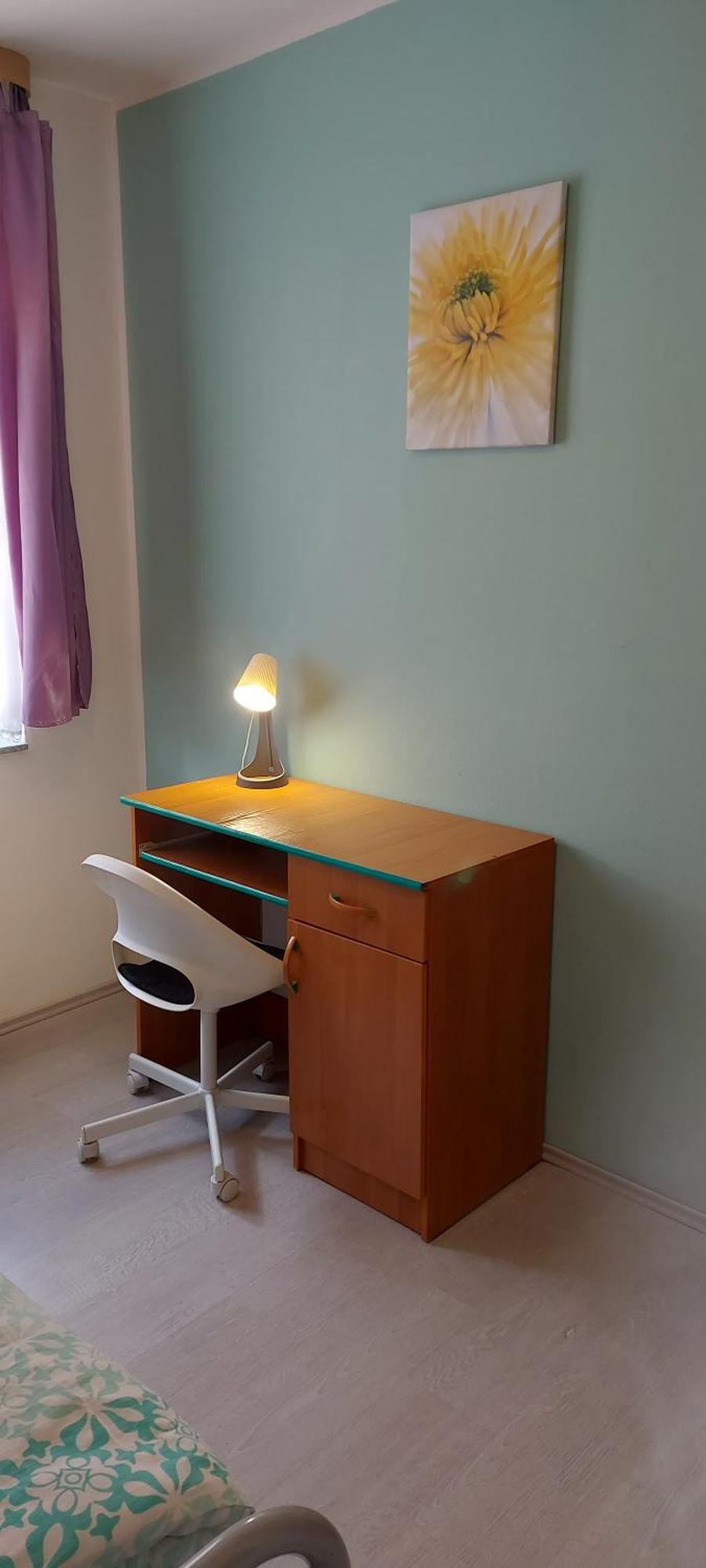 Apartman Jachymov Krusne Hory Exteriör bild